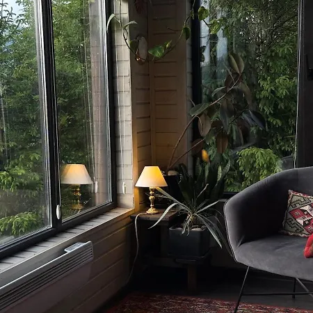 Holiday home Miko I чарівний для двох