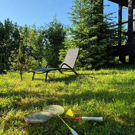 Miko I чарівний для двох Holiday home