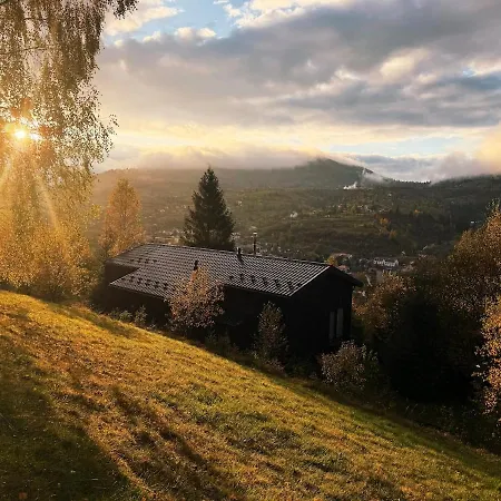 Holiday home Miko I чарівний для двох