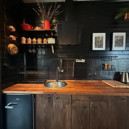 Holiday home Miko I чарівний для двох *