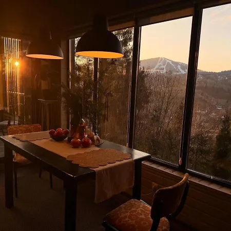 Holiday home Miko I чарівний для двох